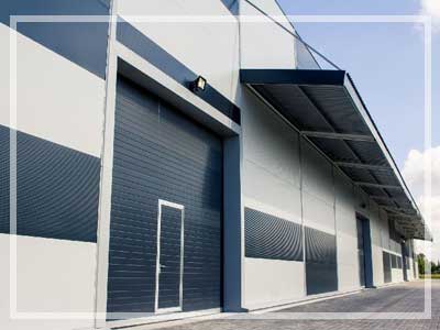 – Industrial Shed Manufacturers in Pune, Suppliers, Exporters, Contractors, Mumbai, Maharashtra | Disha Industries & Roofing Solution Pvt. Ltd