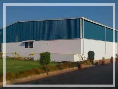 PEB Shed Manufacturers, Suppliers, Exporters, Contractors, Pune, Mumbai, Maharashtra | Disha Industries & Roofing Solution Pvt. Ltd.
