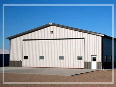 Prefabricated Steel Building Manufacturers Suppliers