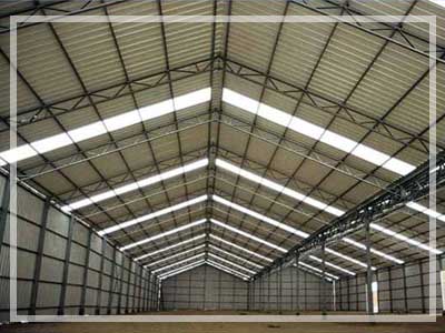 Warehouse Shed Manufacturers Suppliers, Warehouse Shed Exporters Contractors