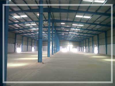 Warehouse Shed Manufacturers Suppliers, Warehouse Shed Exporters Contractors