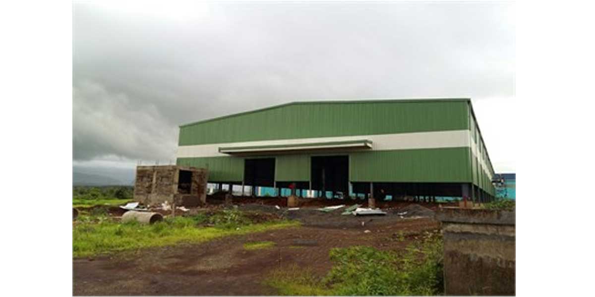 Mezzanine Steel Structure,Prefabricated Steel Building,Pre Engineering Building