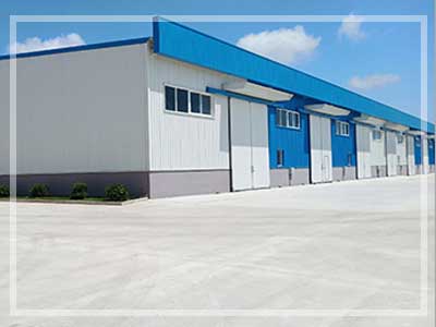 Prefabricated Industrial Structure Manufacturers Suppliers, Prefabricated Industrial Structure Exporters Contractors